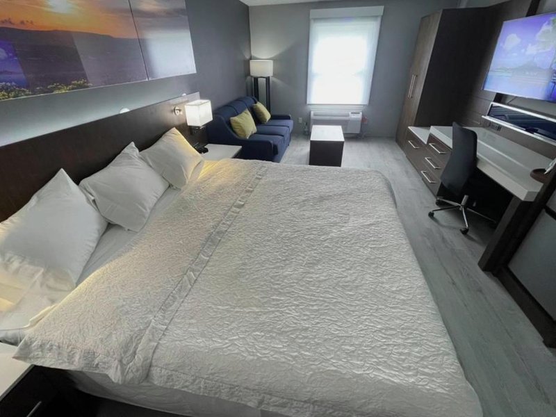 Luxor Inn & Suites, a Travelodge by Wyndhamの写真
