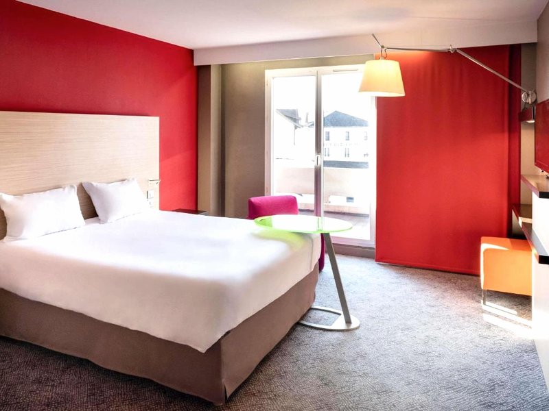 ibis Styles Saint-Dizierの写真