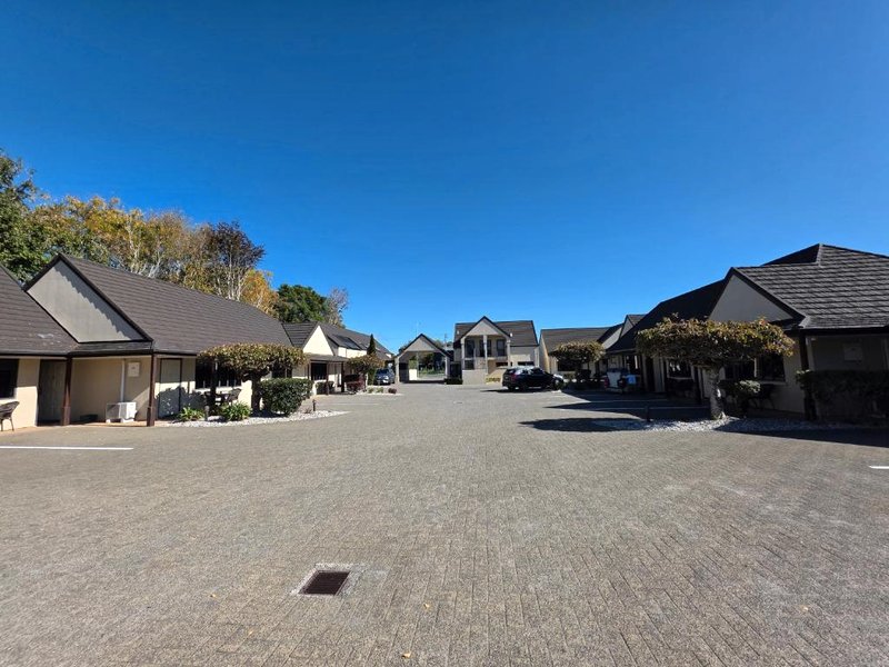 Bethlehem Motor Inn and Conference Centreの写真