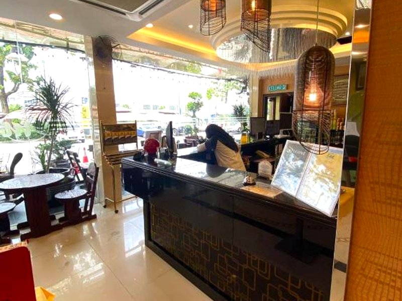 GM ホテル @ チャンルン (GM Hotel @ Changlun)の写真