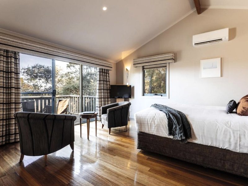 フレシネ ロッジ (Freycinet Lodge)の写真