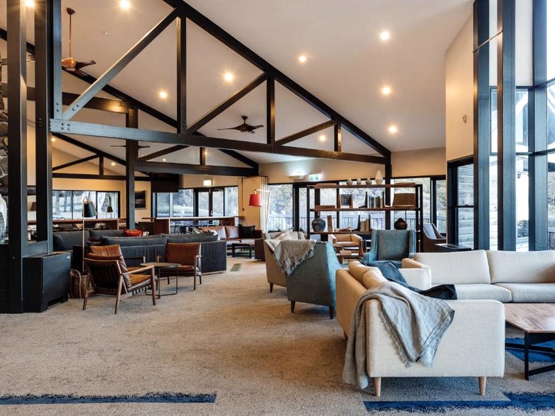フレシネ ロッジ (Freycinet Lodge)の写真