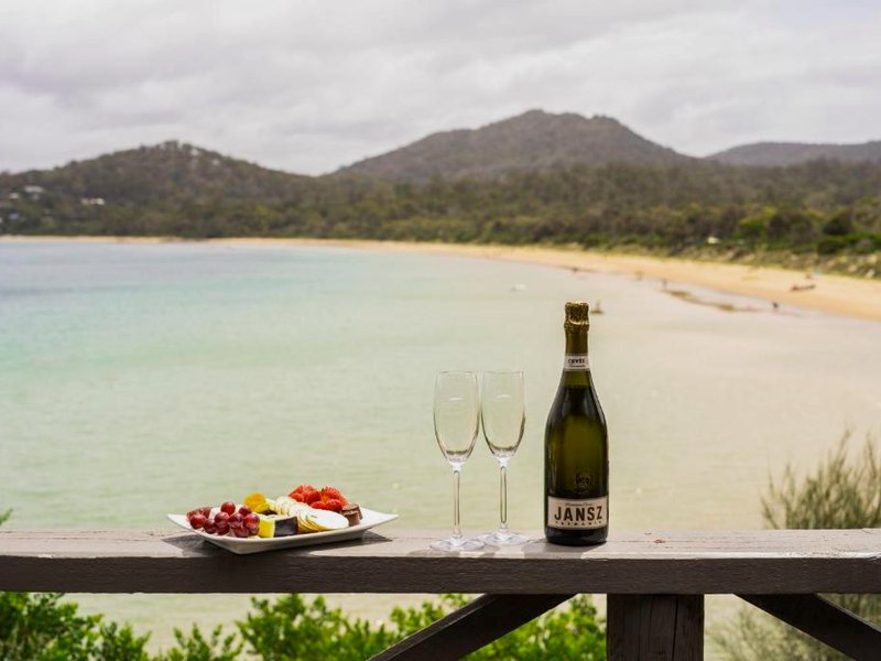 フレシネ ロッジ (Freycinet Lodge)の写真