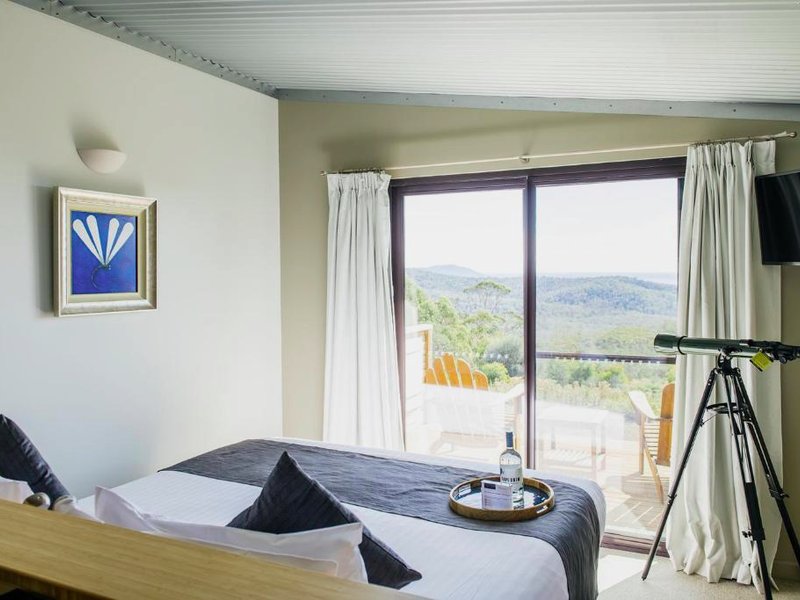 フレイシネット リゾート (Freycinet Resort)の写真
