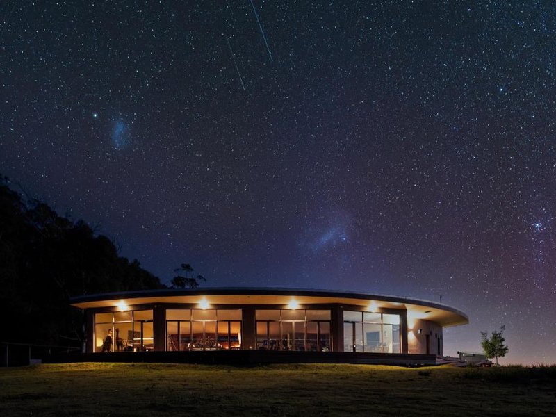 フレイシネット リゾート (Freycinet Resort)の写真