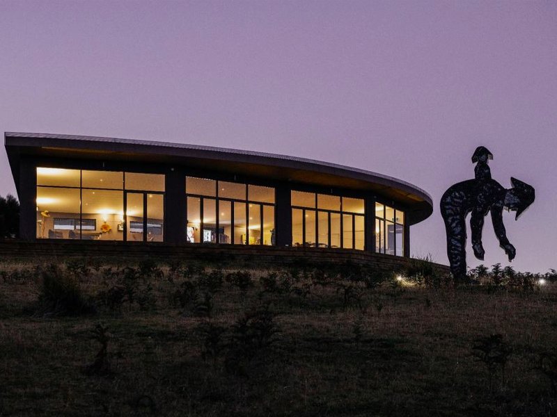 フレイシネット リゾート (Freycinet Resort)の写真