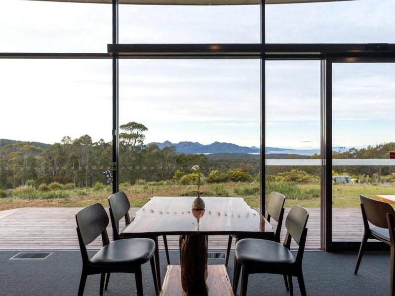 フレイシネット リゾート (Freycinet Resort)の写真