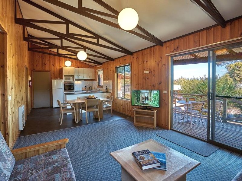 BIG4イルカ オン フレシネ (BIG4 Iluka on Freycinet)の写真