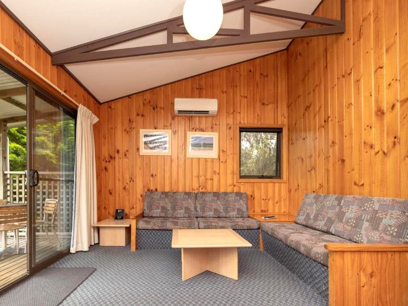 BIG4イルカ オン フレシネ (BIG4 Iluka on Freycinet)の写真