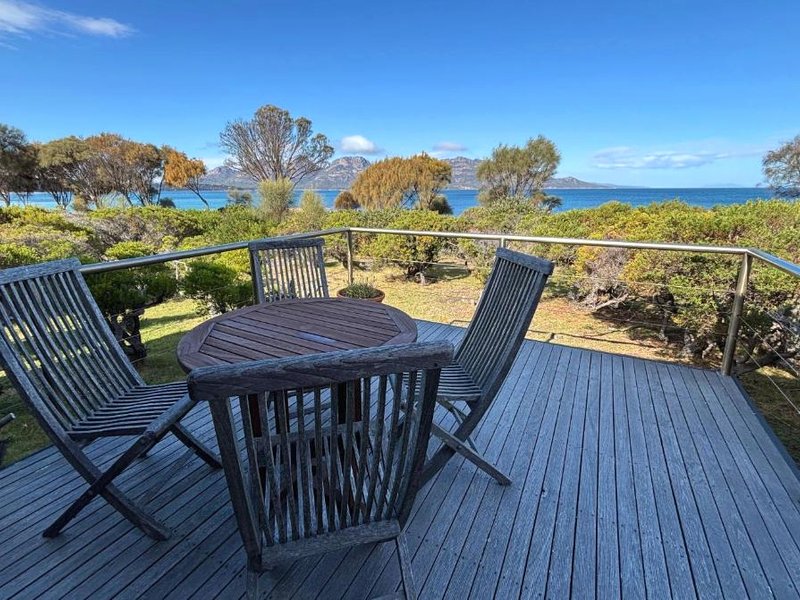 エッジ オブ ザ ベイ リゾート (Edge of the Bay Resort)の写真