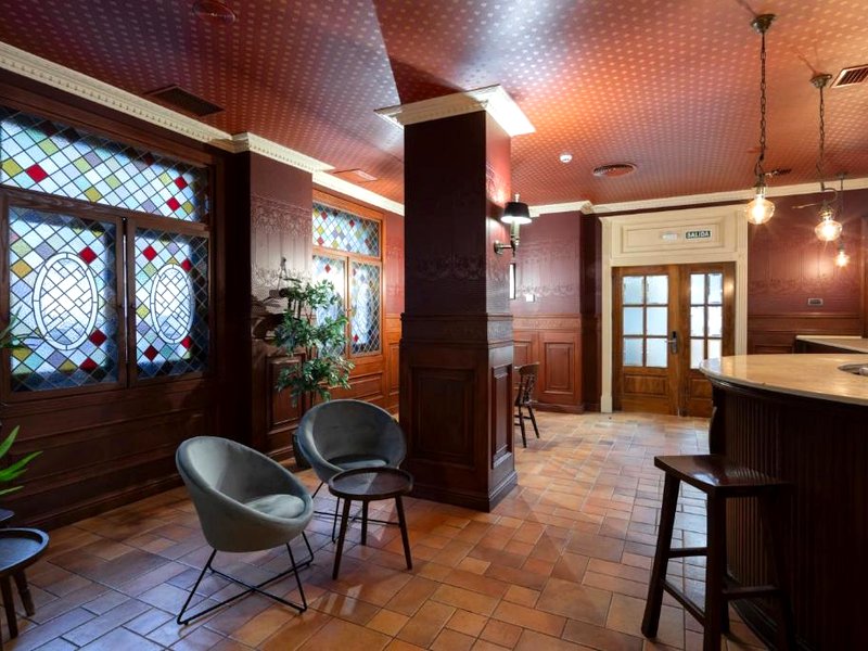 Hotel Alda Malvasía (Hotel Alda Malvasia)の写真