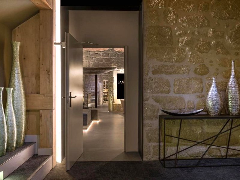 Palacio Tondon, La Rioja Brinasの写真