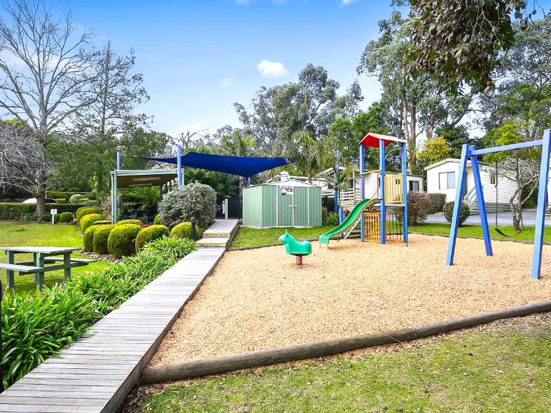 Enclave at Healesville Holiday Parkの写真