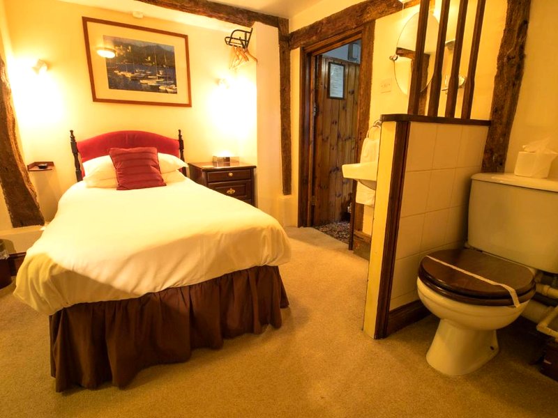 Strenneth Guesthouseの写真