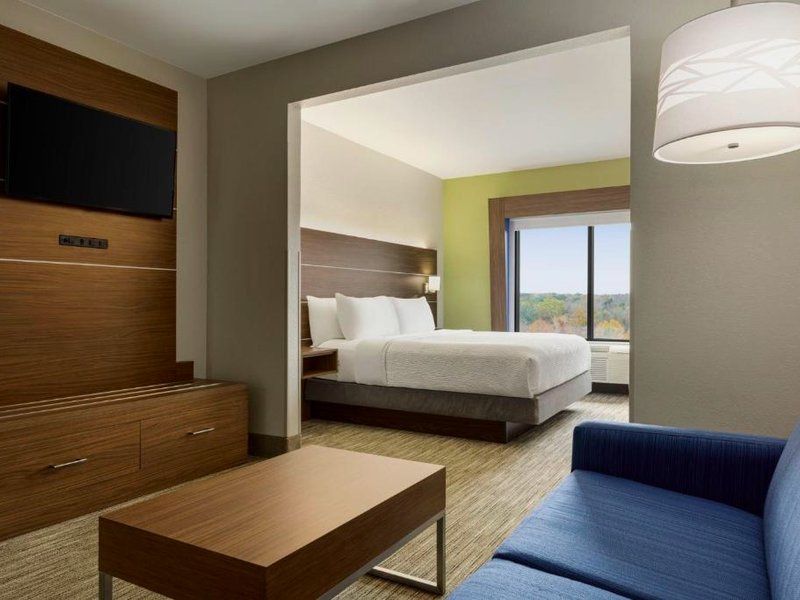 ホリデイ イン エクスプレス ＆ スイーツ レキシントン NW ザ ヴィンヤード バイ IHG (Holiday Inn Express & Suites Lexington NW-The Vineyard by IHG)の写真