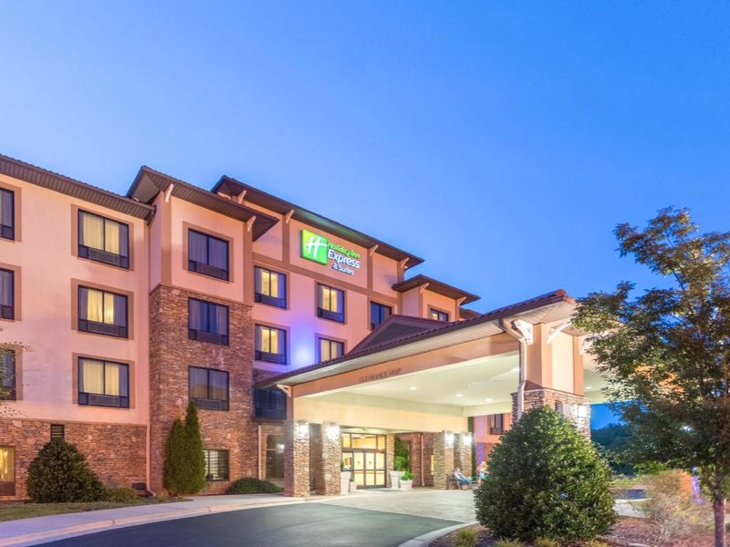ホリデイ イン エクスプレス ＆ スイーツ レキシントン NW ザ ヴィンヤード バイ IHG (Holiday Inn Express & Suites Lexington NW-The Vineyard by IHG)の写真
