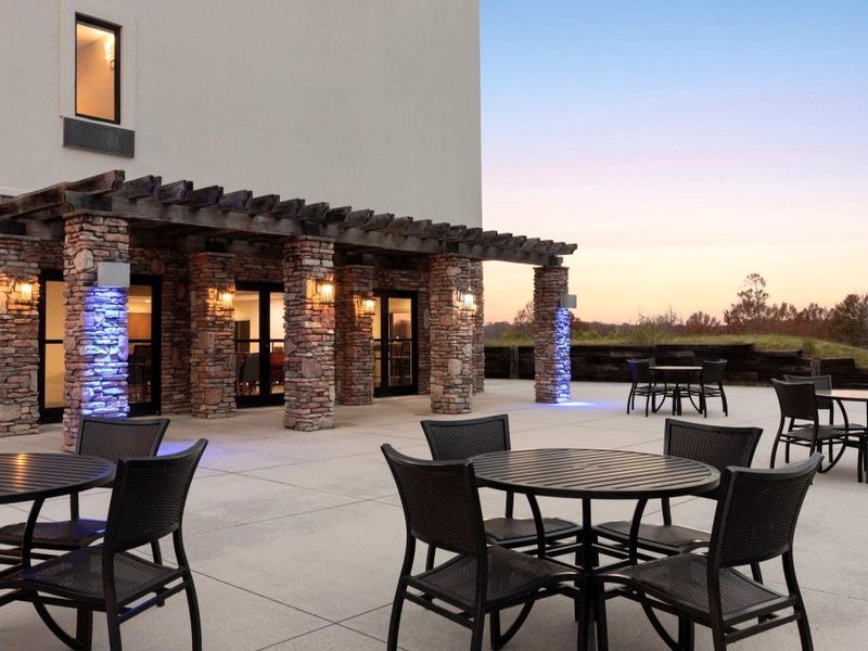 ホリデイ イン エクスプレス ＆ スイーツ レキシントン NW ザ ヴィンヤード バイ IHG (Holiday Inn Express & Suites Lexington NW-The Vineyard by IHG)の写真
