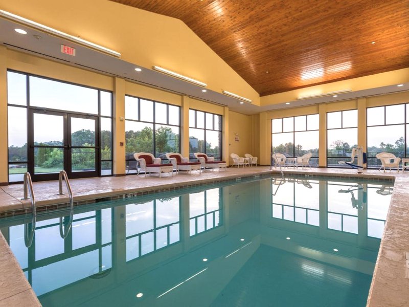 ホリデイ イン エクスプレス ＆ スイーツ レキシントン NW ザ ヴィンヤード バイ IHG (Holiday Inn Express & Suites Lexington NW-The Vineyard by IHG)の写真