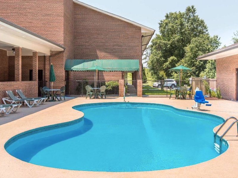 Days Inn by Wyndham Lexingtonの写真