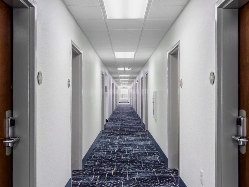 Comfort Inn & Suitesの写真