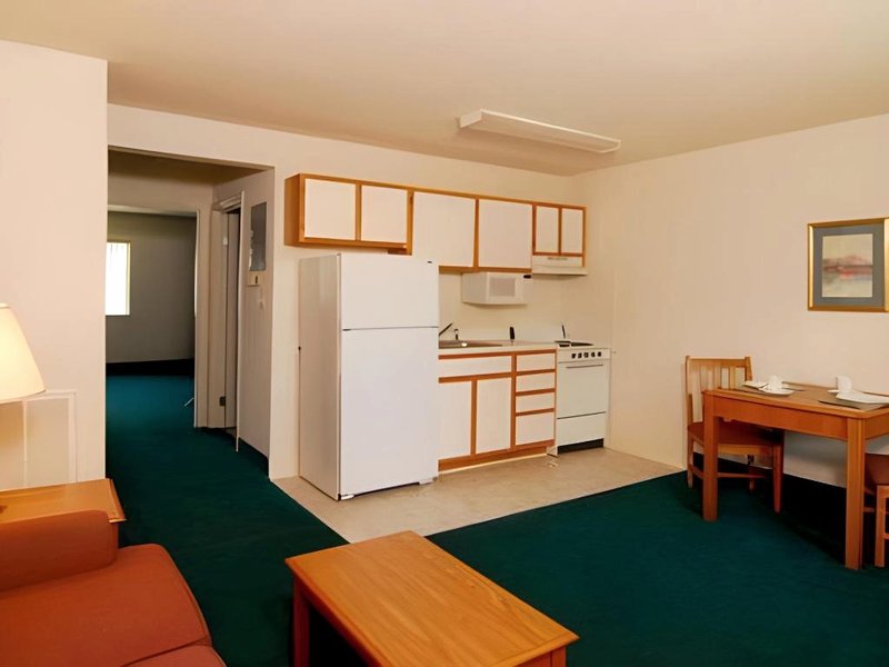Affordable Suites Lexingtonの写真