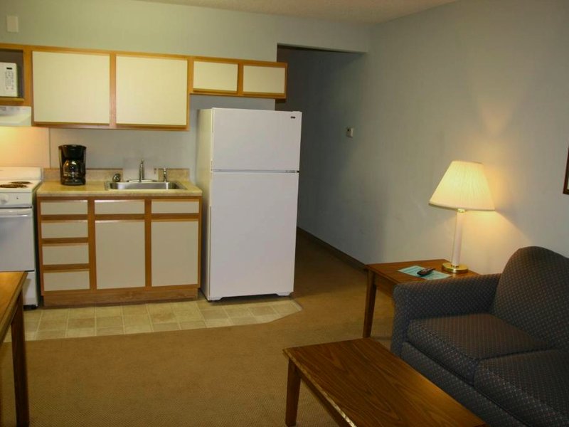 Affordable Suites Lexingtonの写真