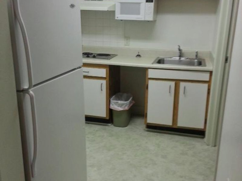 Affordable Suites Lexingtonの写真