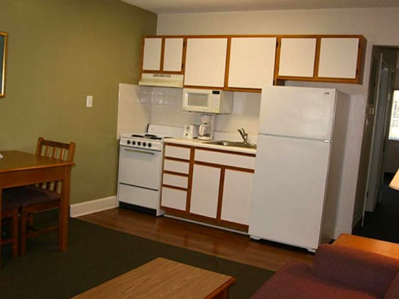 Affordable Suites Lexingtonの写真