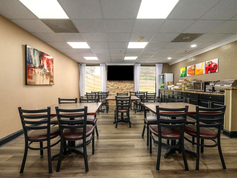 クオリティ イン&スイーツ  (Quality Inn & Suites)の写真