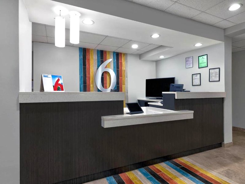 Motel 6 Scottsboro, AL – Hwy 72の写真