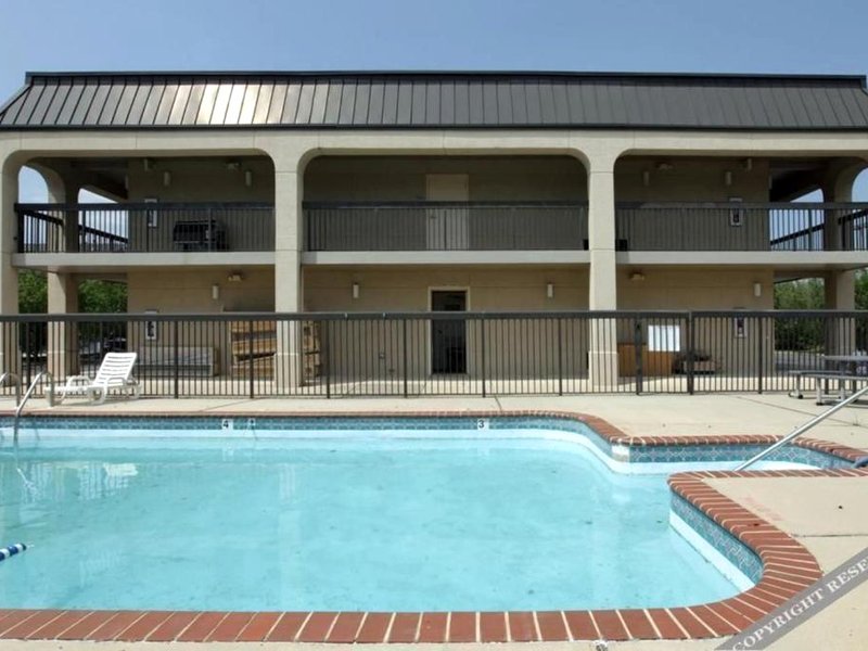 Motel 6 Scottsboro, AL – Hwy 72の写真