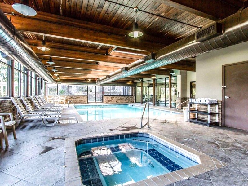 Comfort Inn & Suites Near Lake Guntersvilleの写真