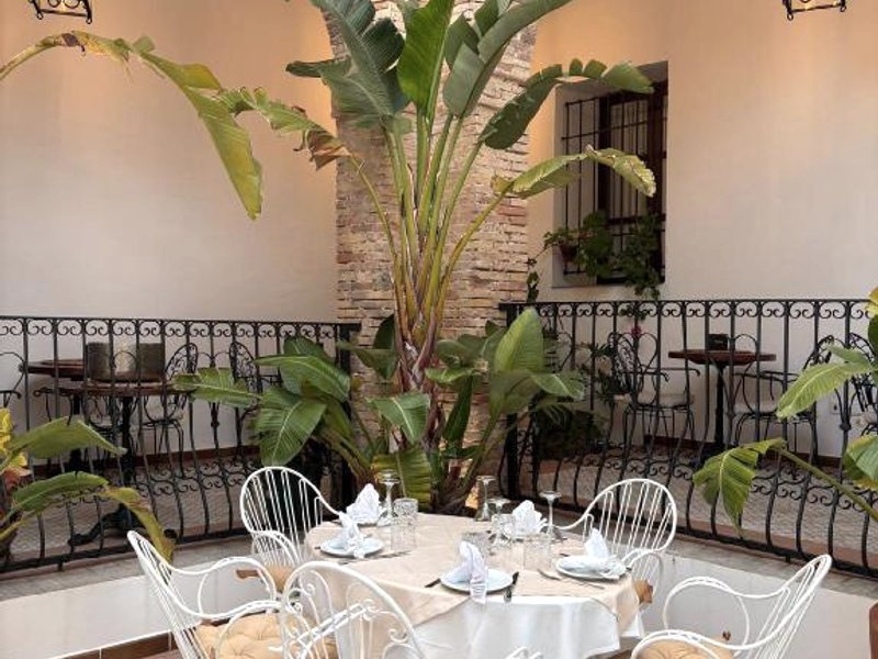 Art Boutique La Casona de las Floresの写真