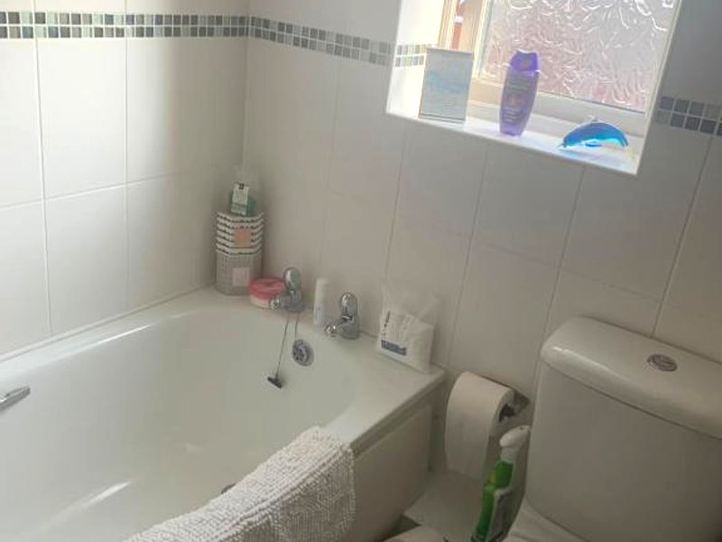 FEMALES ONLY OR Couples for DOUBLE ROOM - near Stonehengeの写真