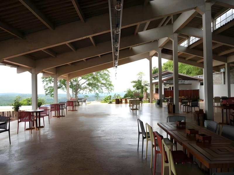 PIDA COFFEE FARM LODGE の写真