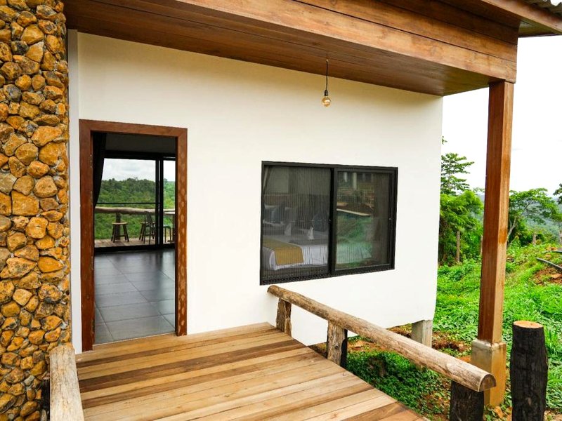 PIDA COFFEE FARM LODGE の写真