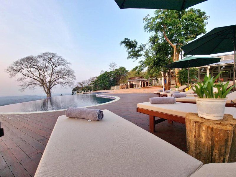 PIDA COFFEE FARM LODGE の写真