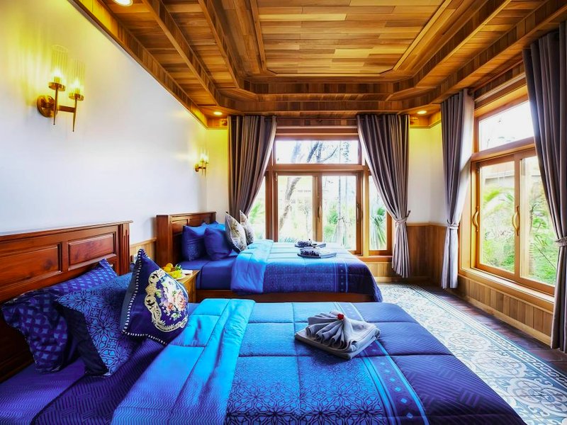 KNN リゾート モンドルキリ (KNN Resort Mondulkiri)の写真