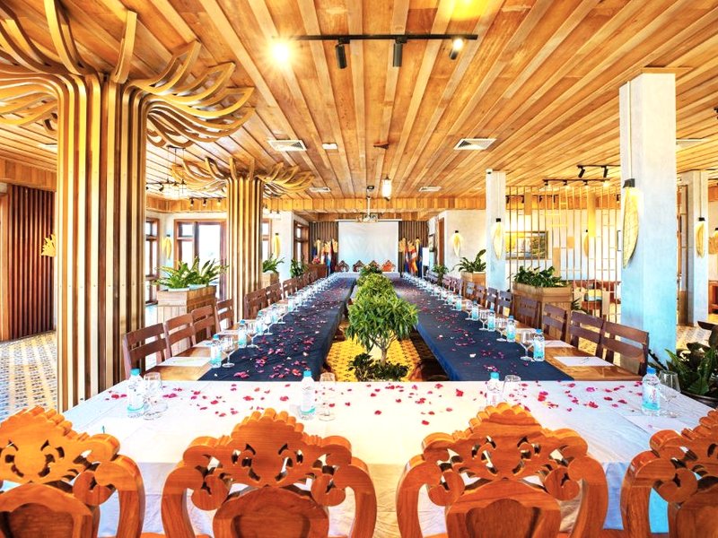 KNN リゾート モンドルキリ (KNN Resort Mondulkiri)の写真
