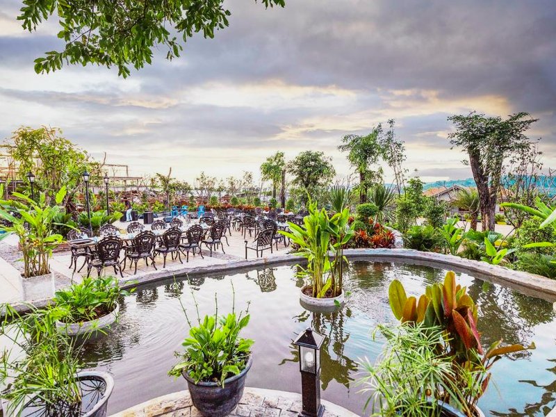 KNN リゾート モンドルキリ (KNN Resort Mondulkiri)の写真