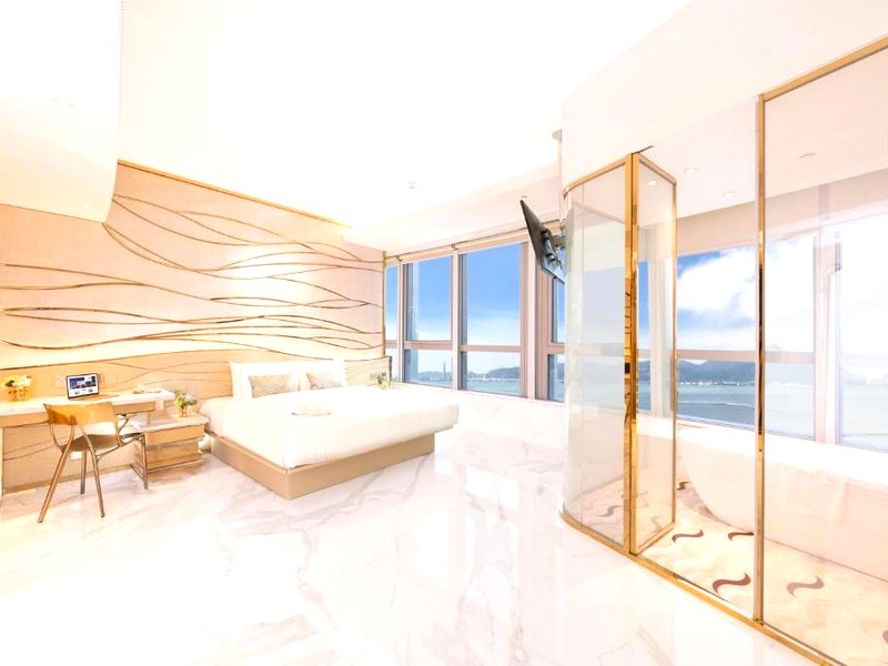 レガラ スカイシティ ホテル (Regala Skycity Hotel)の写真