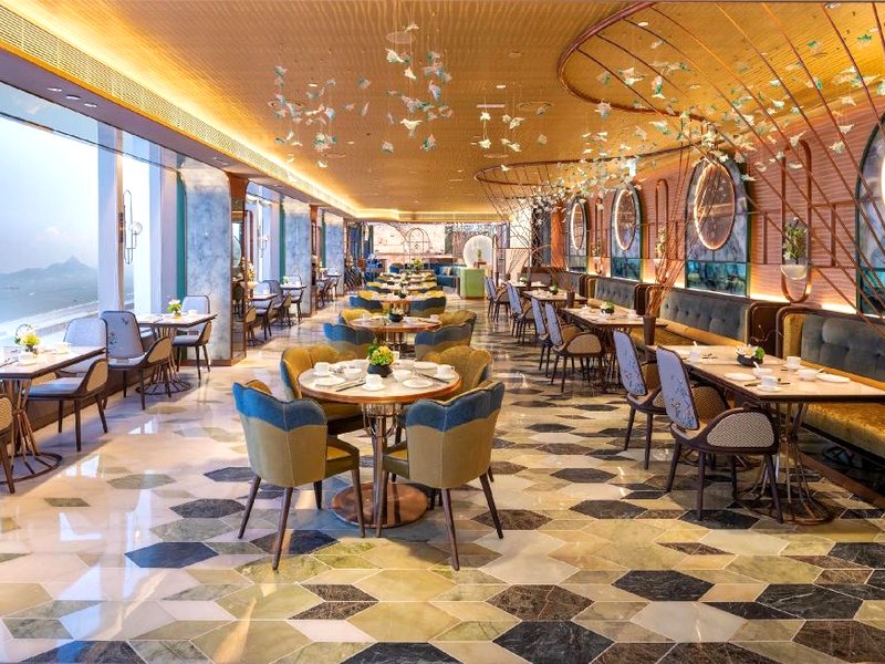 レガラ スカイシティ ホテル (Regala Skycity Hotel)の写真