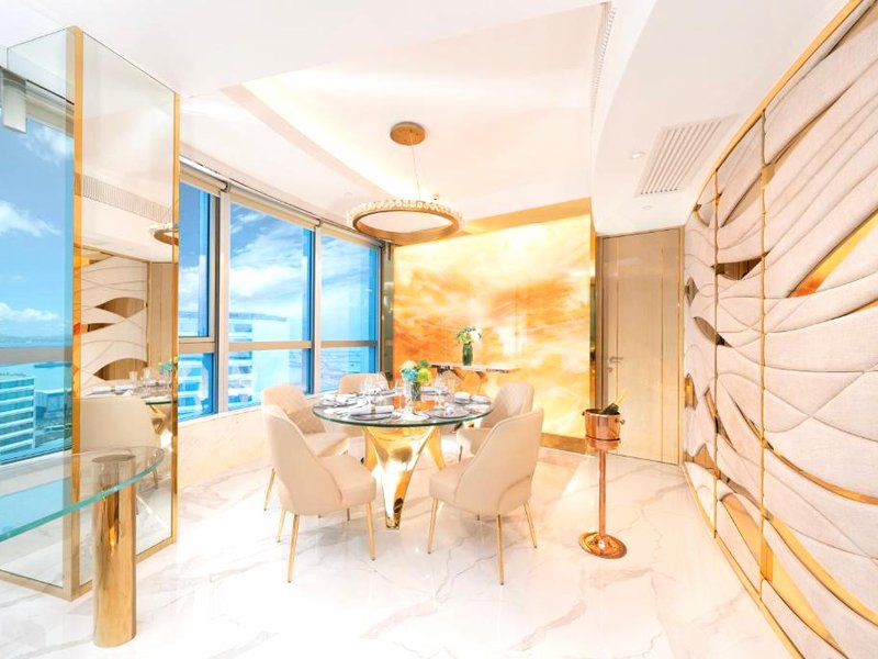 レガラ スカイシティ ホテル (Regala Skycity Hotel)の写真