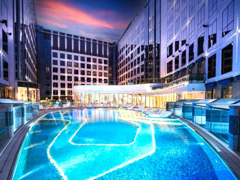 レガラ スカイシティ ホテル (Regala Skycity Hotel)の写真