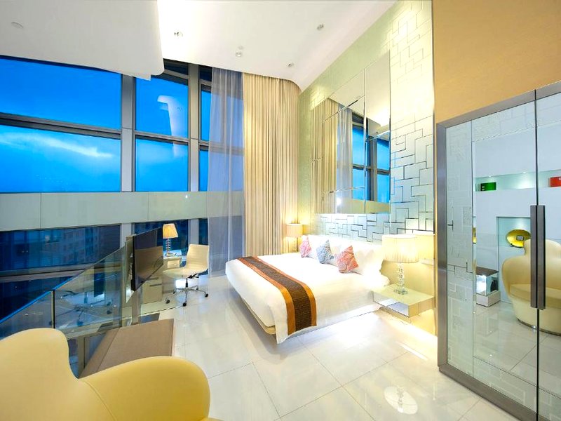 リーガル エアポート ホテル (Regal Airport Hotel)の写真