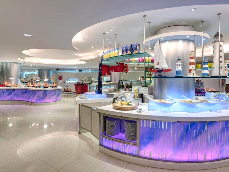 リーガル エアポート ホテル (Regal Airport Hotel)の写真