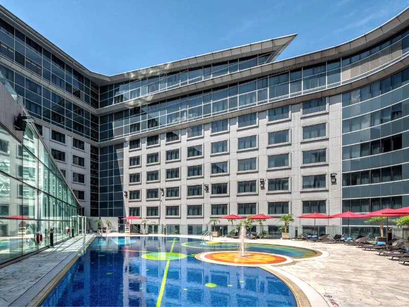 リーガル エアポート ホテル (Regal Airport Hotel)の写真