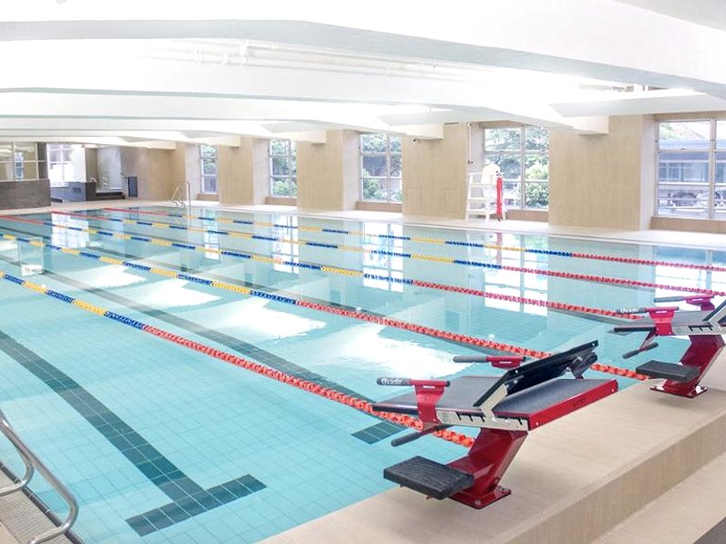 ザ ソールズベリ YMCA オブ ホンコン (The Salisbury - YMCA of Hong Kong)の写真