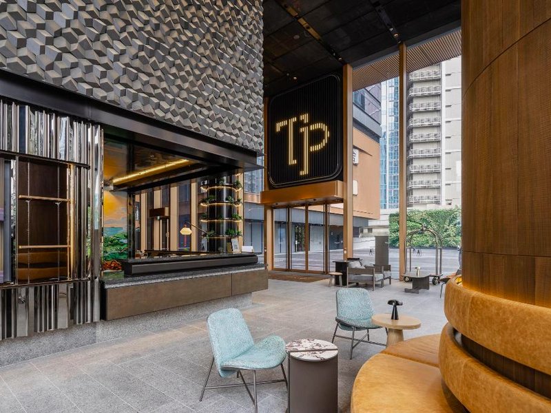 タウンプレイス ウエスト カオルーン (TOWNPLACE WEST KOWLOON)の写真