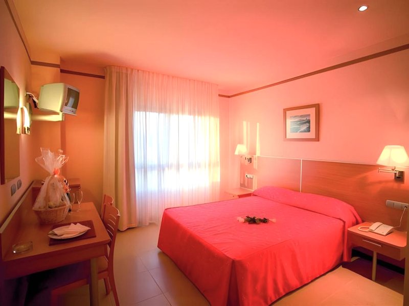 Hotel Vent de Marの写真